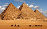 Egypr Pyramid